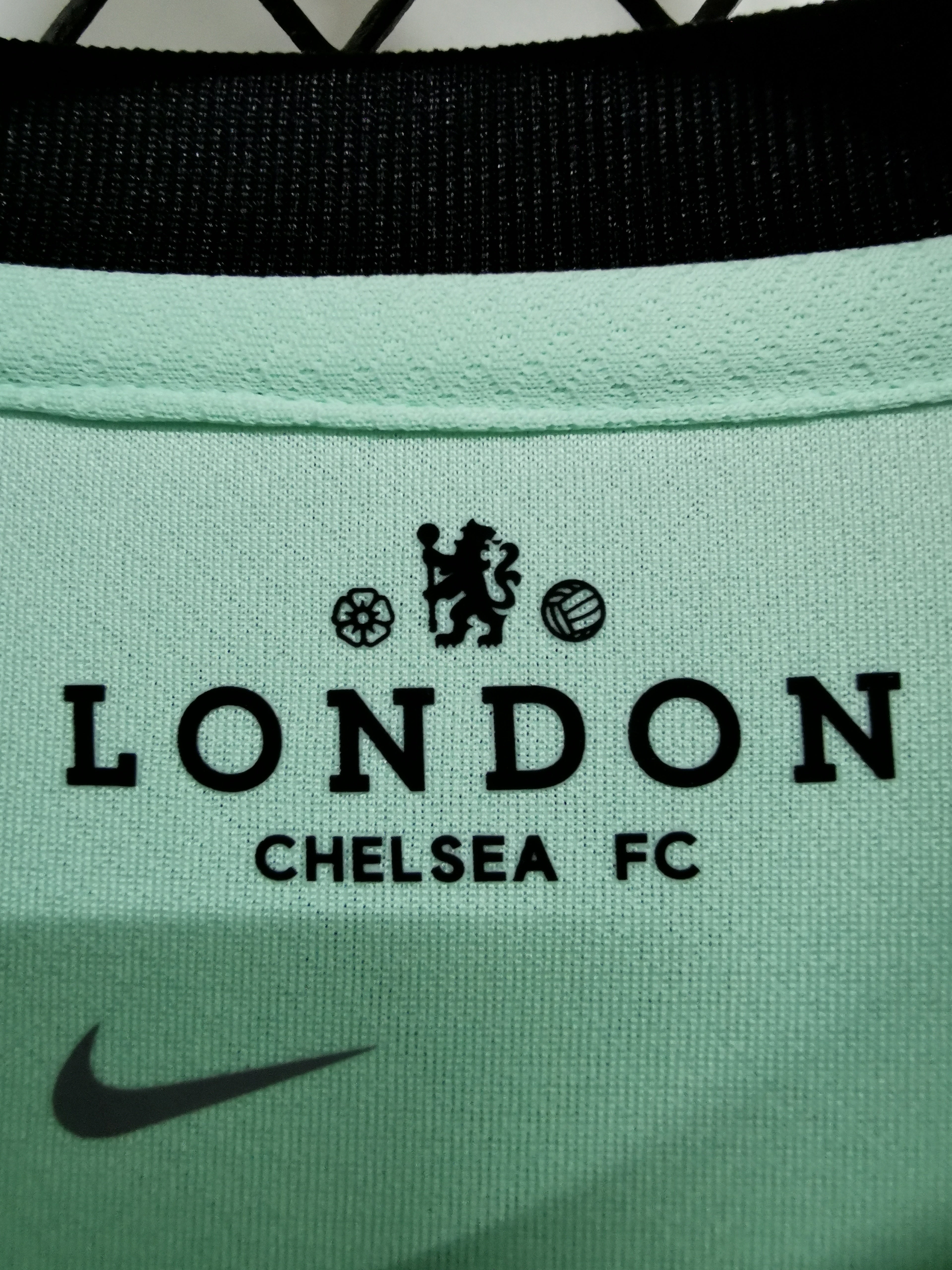 Chelsea 2023/2024 Third Football Jersey