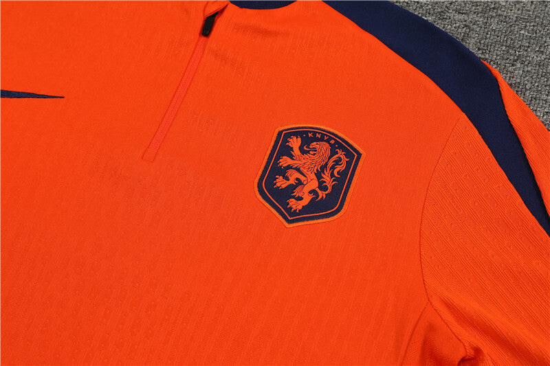 Netherlands 2024/2025 training tracksuit