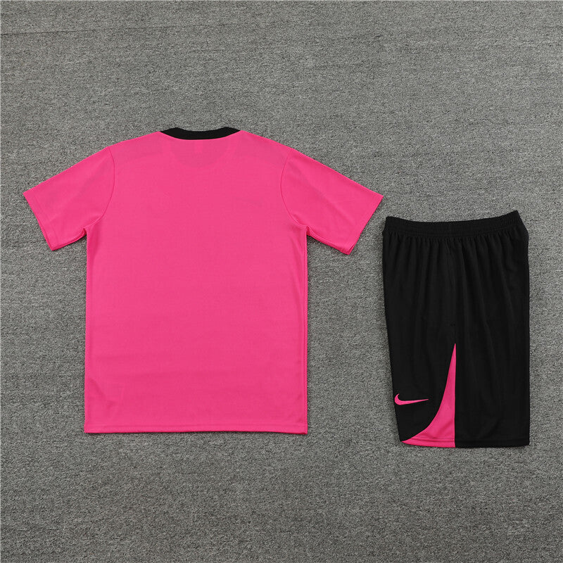 Chelsea Shorts Set