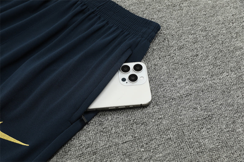 Barcelona 2024/2025 tracksuit training kit