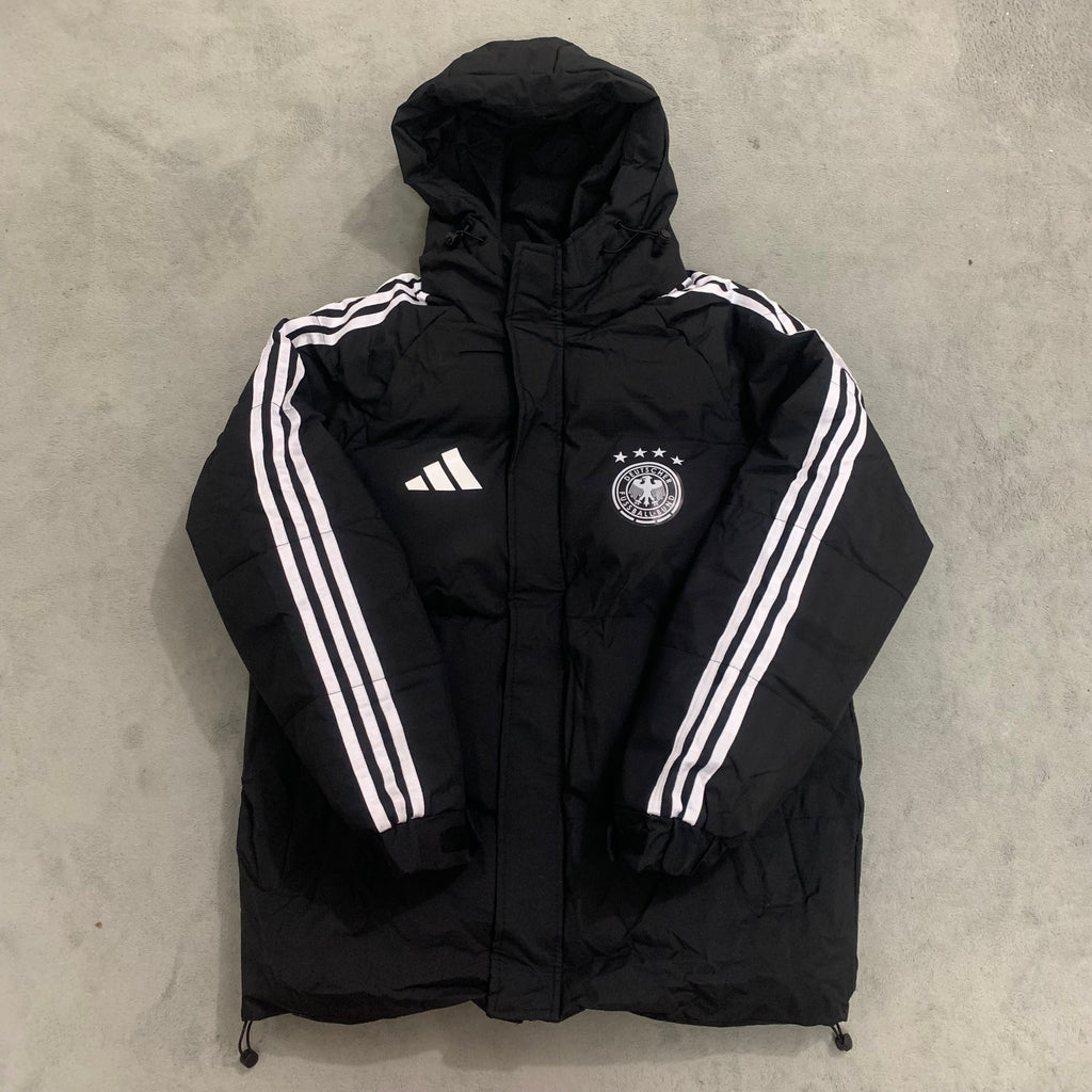 Juventus Puffer Jacket