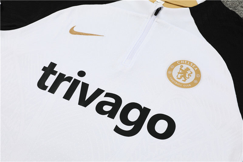 Chealsea 2025/2026 tracksuit training kit