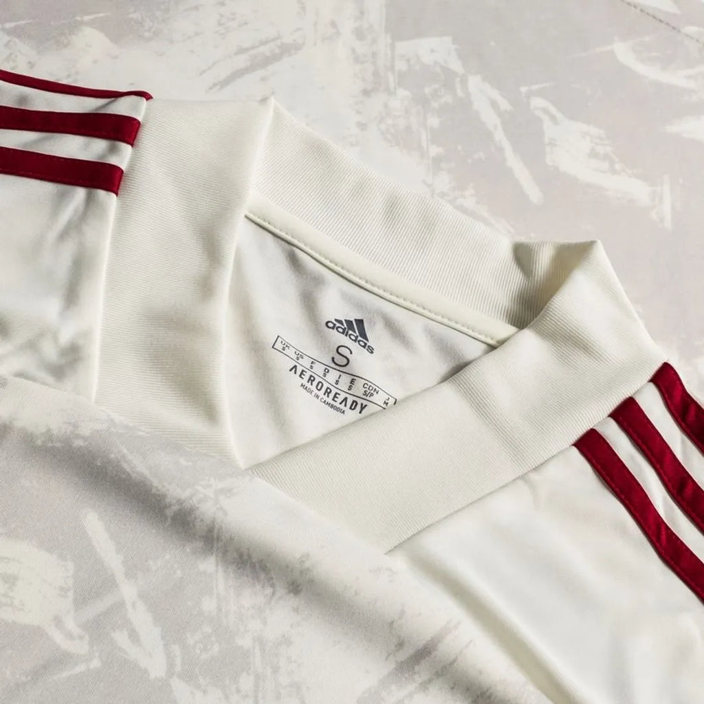 Belgium Away 2020/2021 Football Jersey