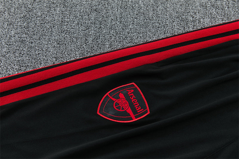 Arsenal Dri Fit Tracksuit