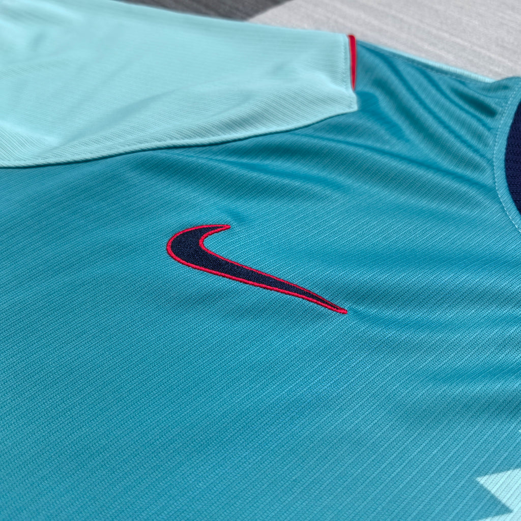 Barcelona 26/27 Third Football Jersey