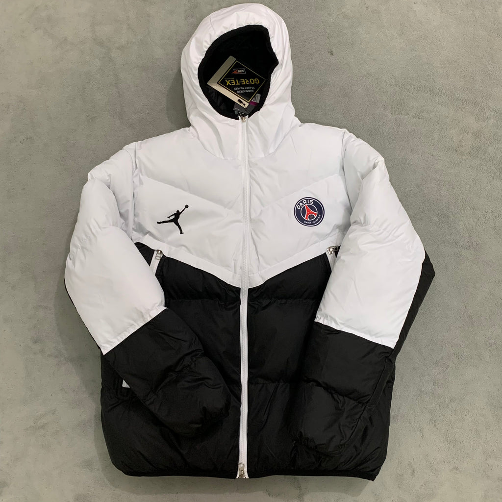 PSG Puffer Jacket