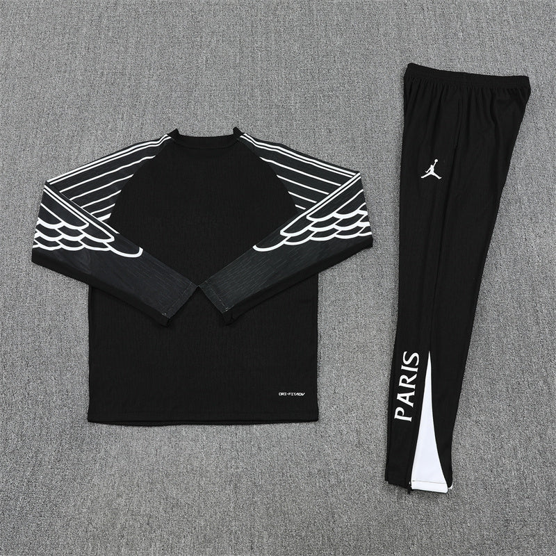 PSG Dri Fit Training Tracksuit Kit