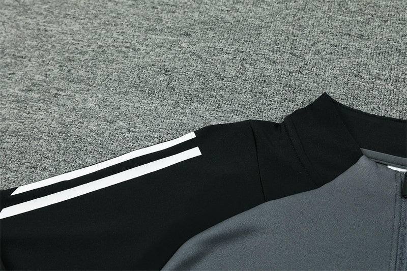 Manchester United 2024/2025 Tracksuit training kit