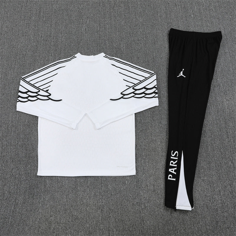 PSG Dri Fit Training Tracksuit Kit