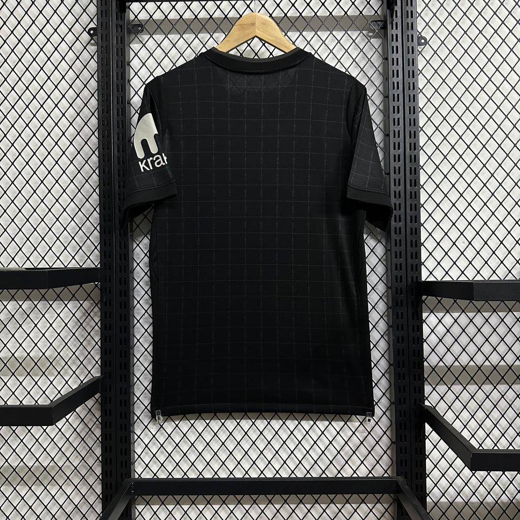 Tottenham Hotspur 2025/2026 Away Football Jersey