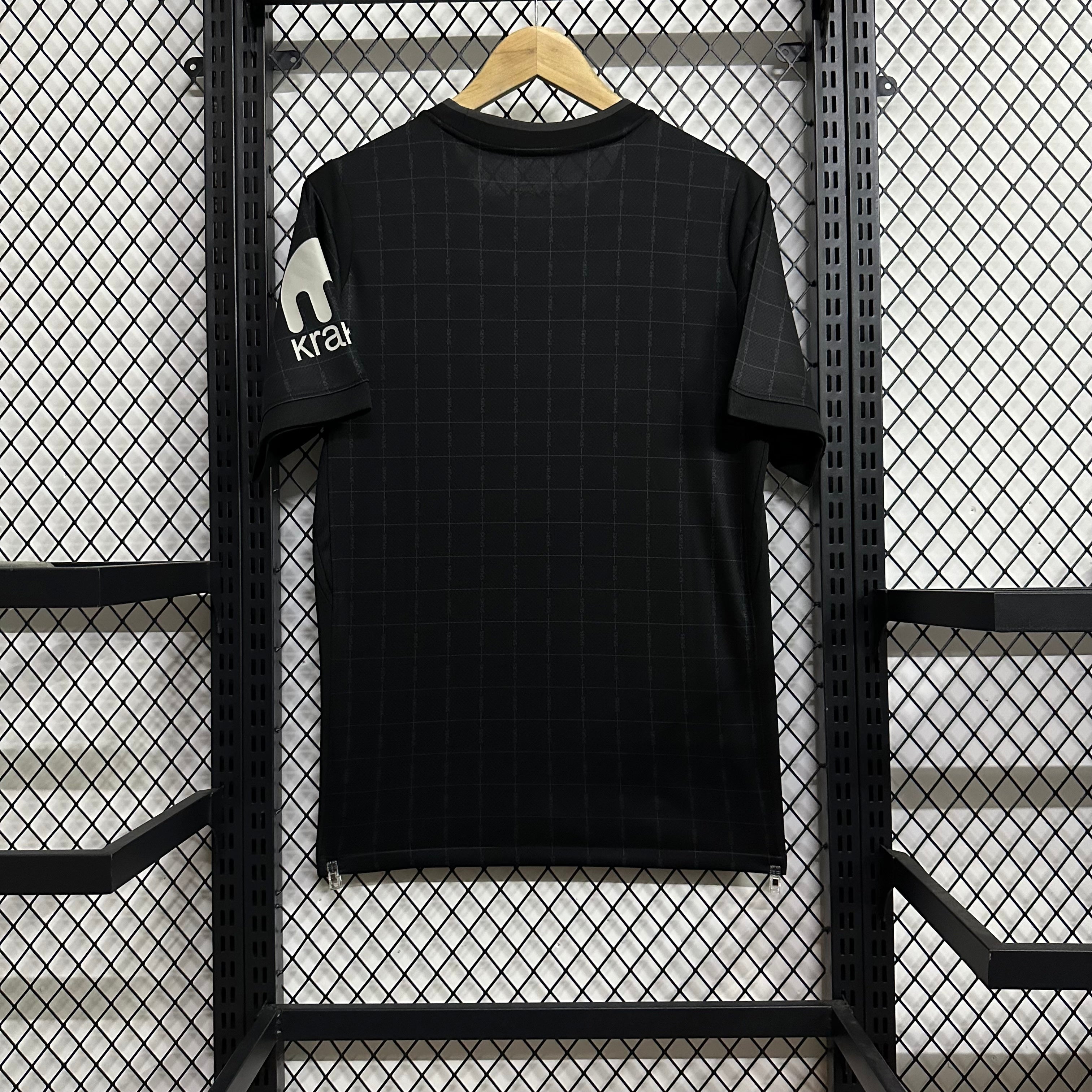 Tottenham Hotspur 2025/2026 Away Football Jersey