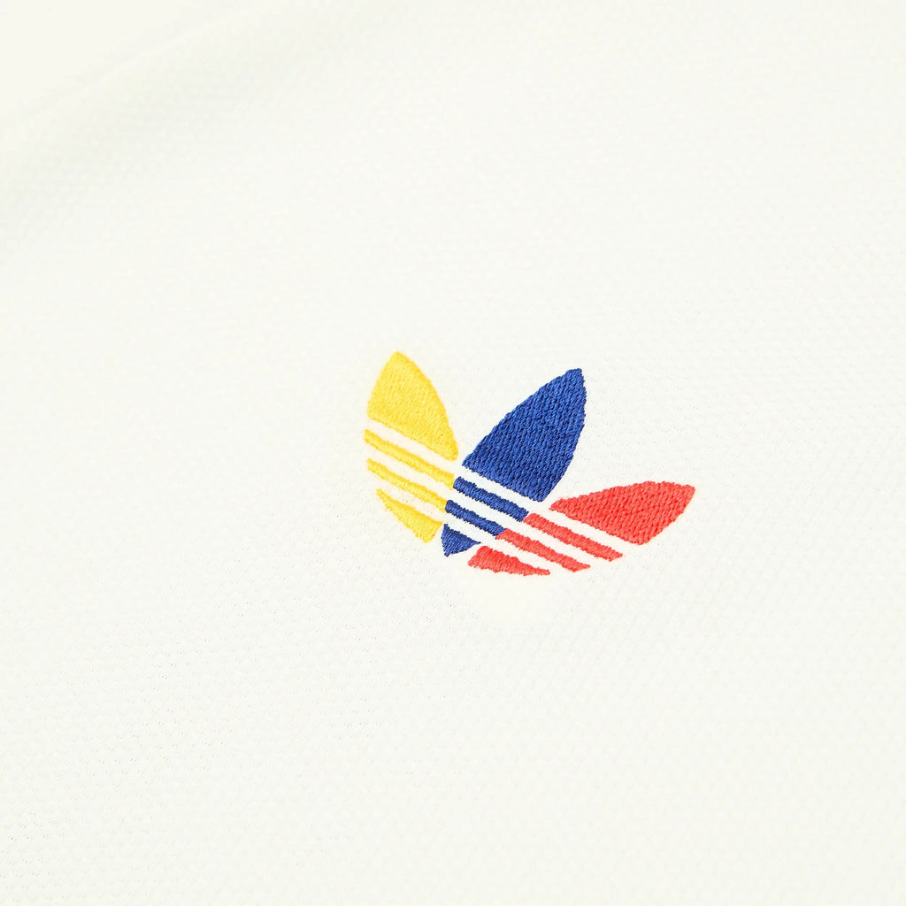 Venezuela 2026 World Cup Away Football Jersey