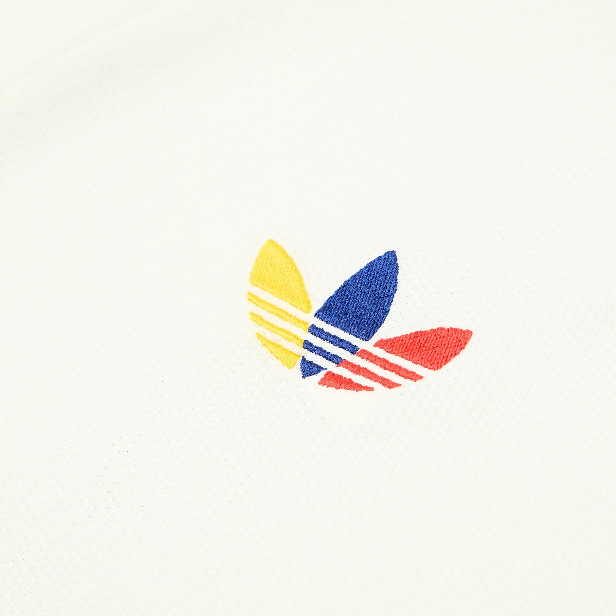 Venezuela 2026 World Cup Away Football Jersey