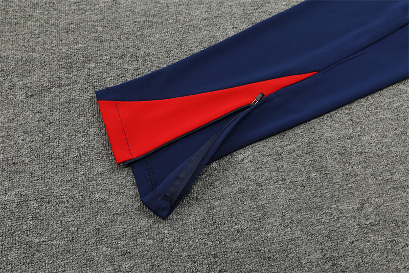 PSG 2024/2025 Tracksuit training kit