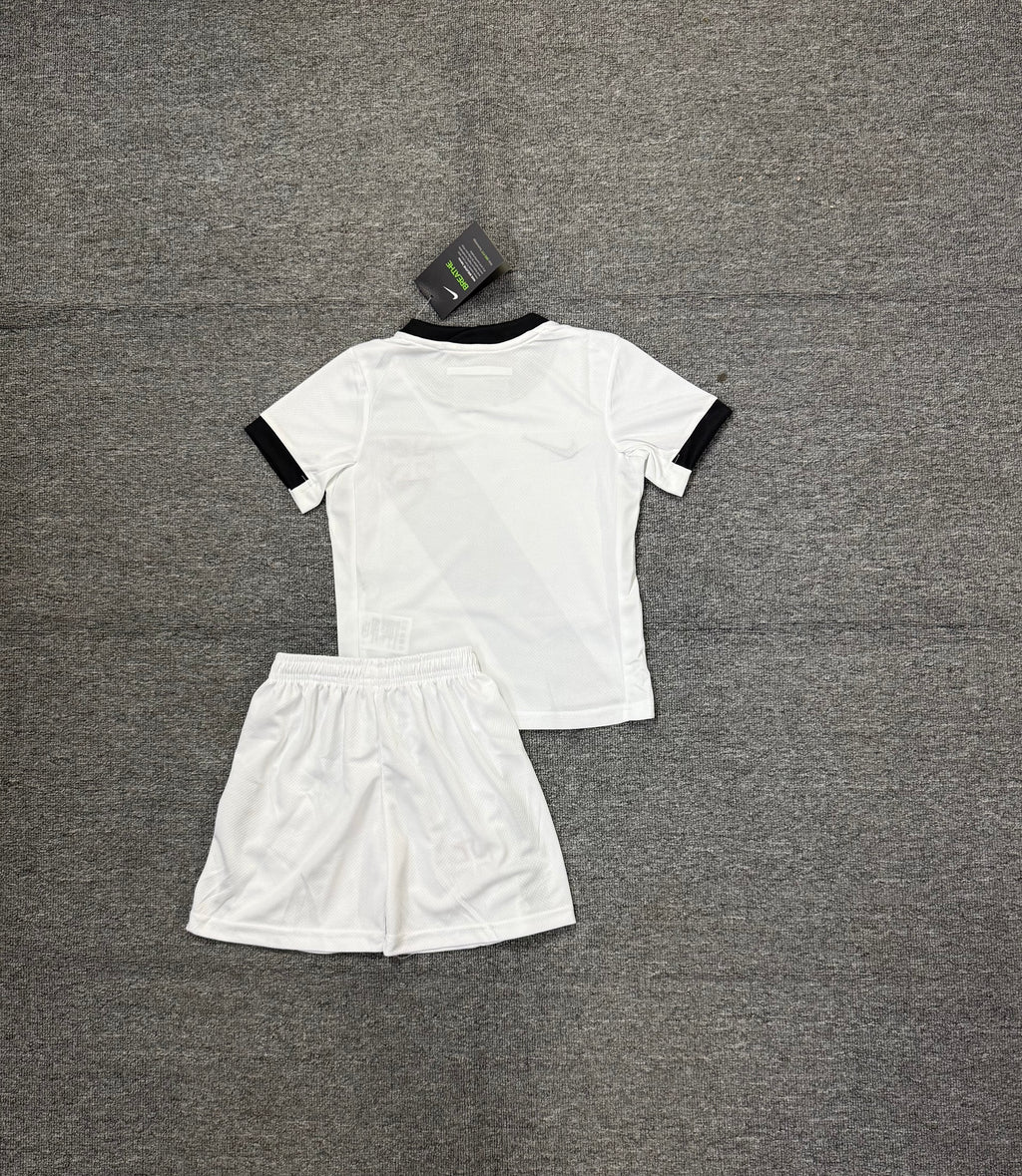 Vasco Da Gama 26/27 Away Kids Full Football Kit