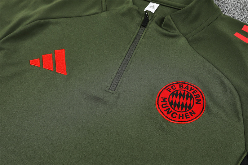 Fc Brayern Munchen 2025/2026 Tracksuit training kit