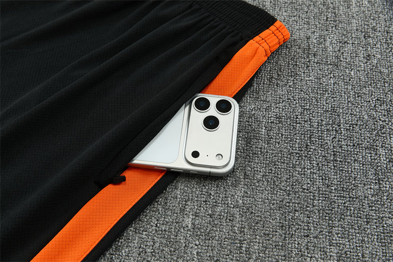 Netherlands Home National Shorts Set