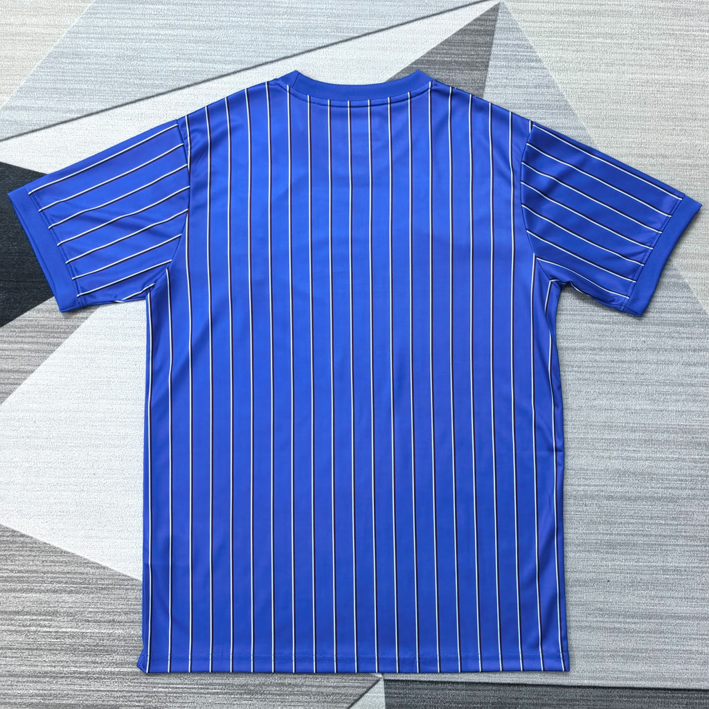 France Pre Match Football Shirt 26/27