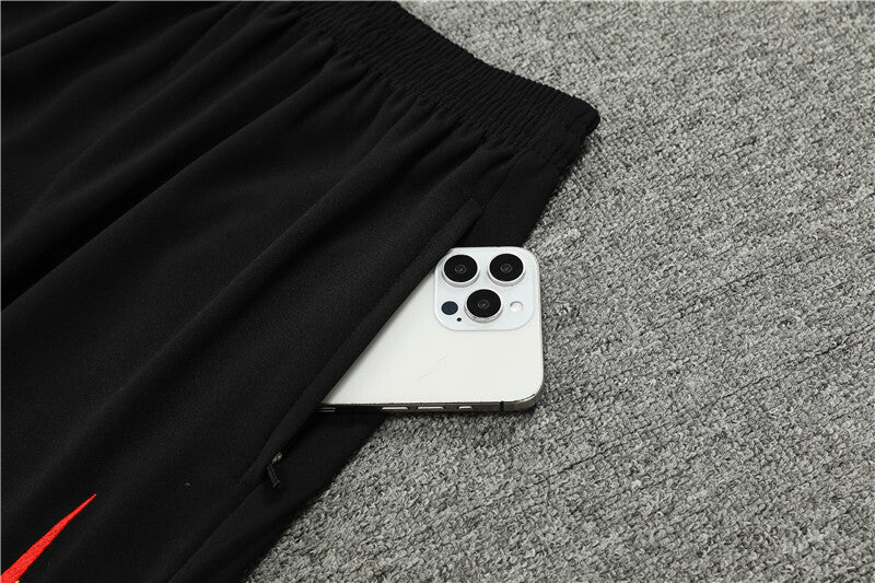 Nike Liverpool 2024/2025 Tracksuit training kit