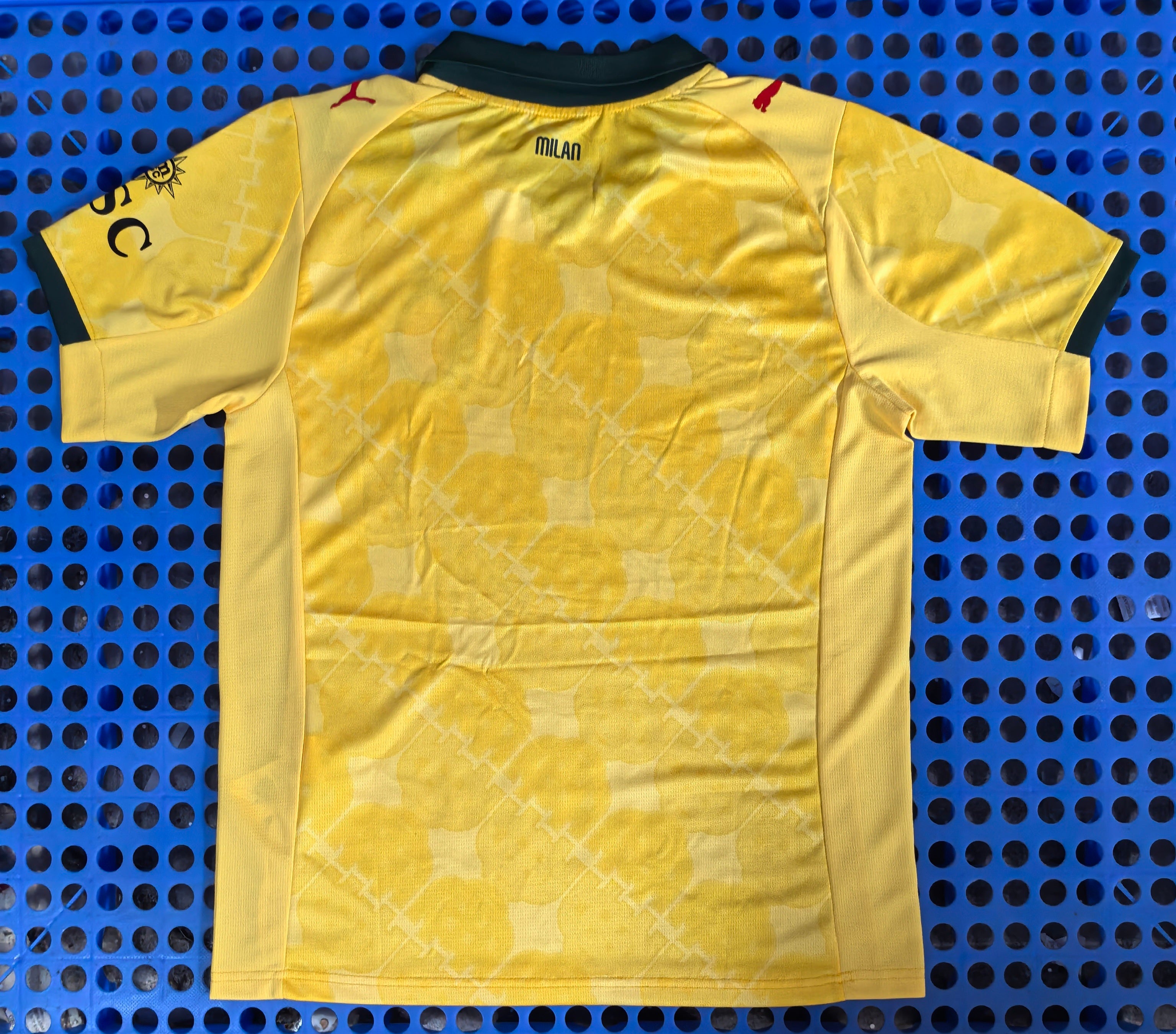 AC Milan Third Jersey 26/27 Season