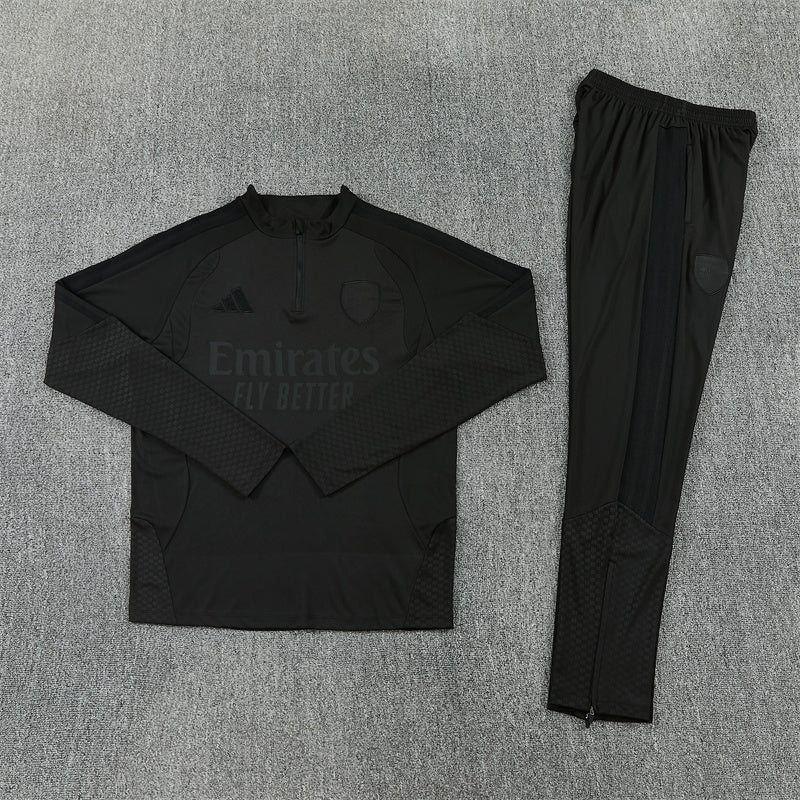 Arsenal Dri Fit Tracksuit