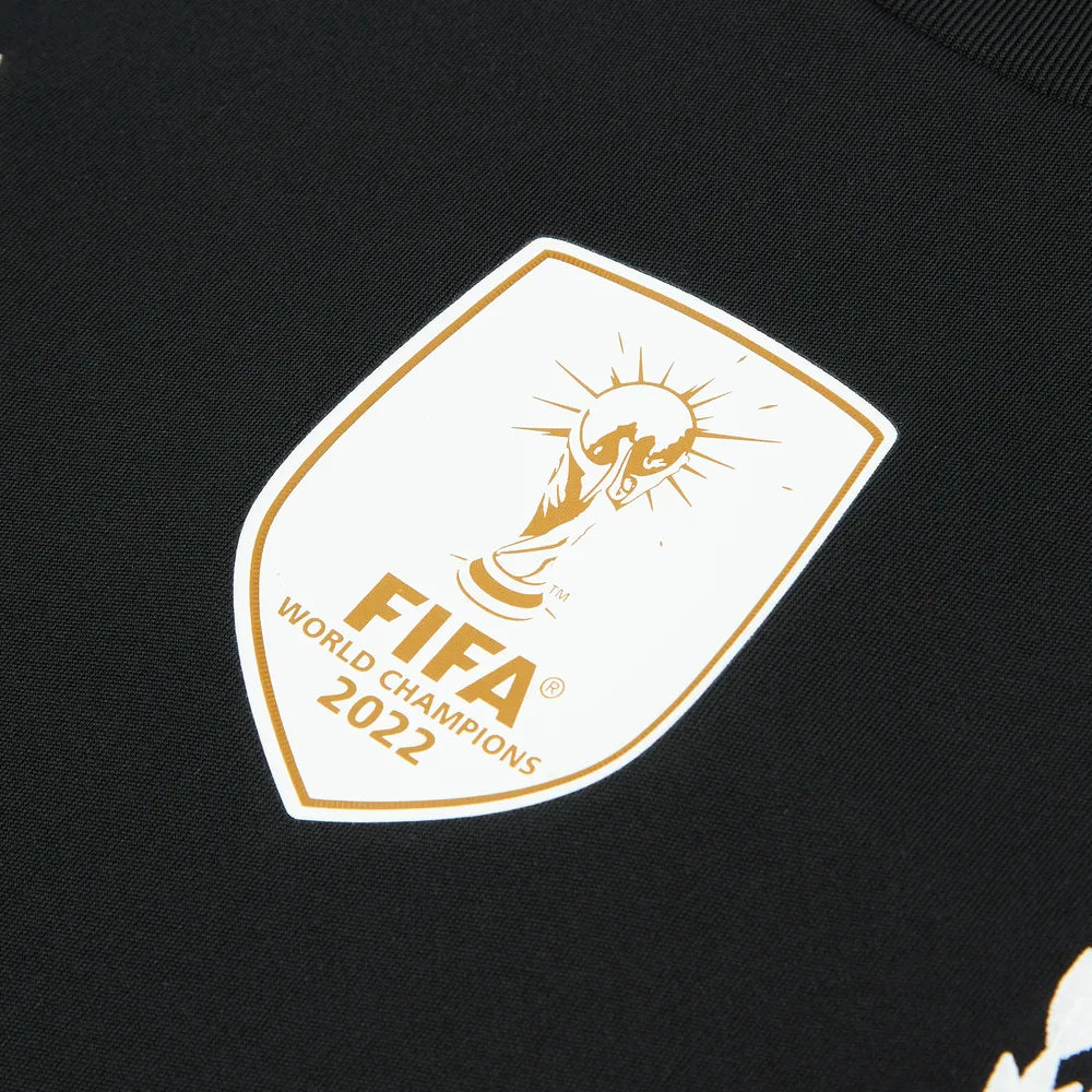 Argentina Goalkeeper 2026 World Cup Home Football Jersey