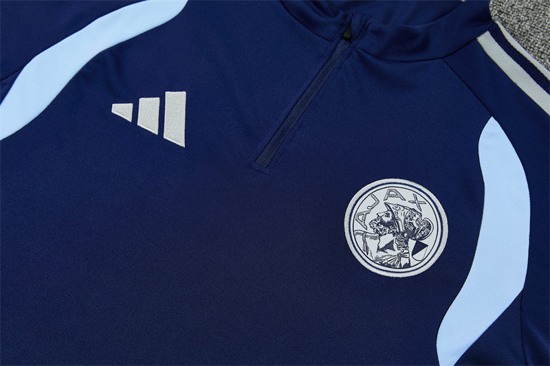 Ajax Dri Fit Tracksuit