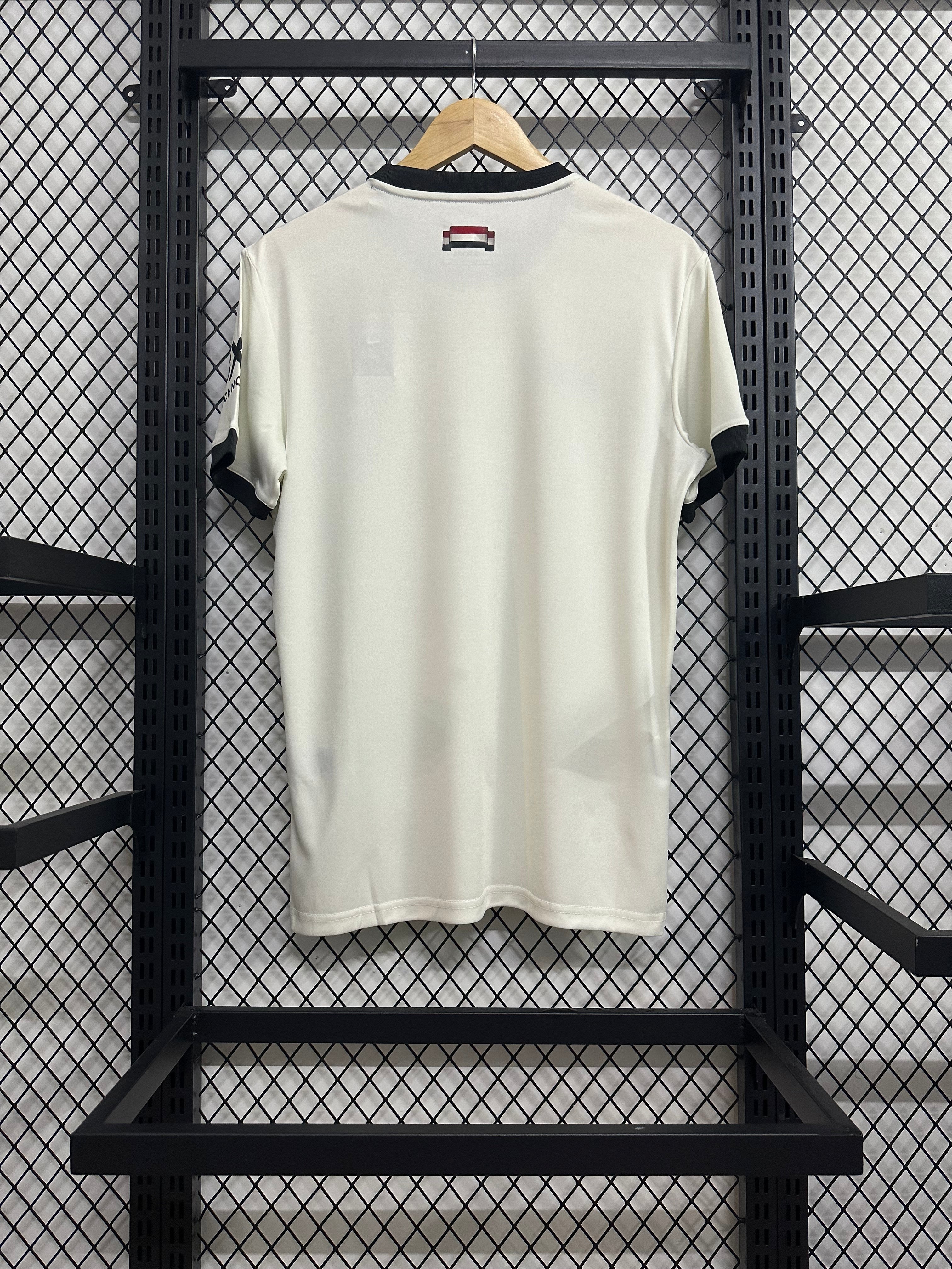 Manchester United 2024/2025 Third Football Jersey