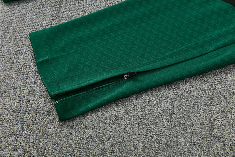 Mexico 26 tiro Tracksuit training kit