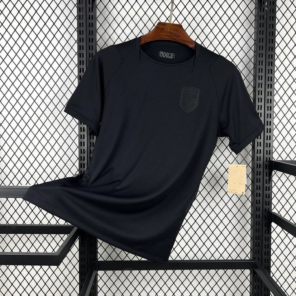 Norway 2026 Away Football Jersey