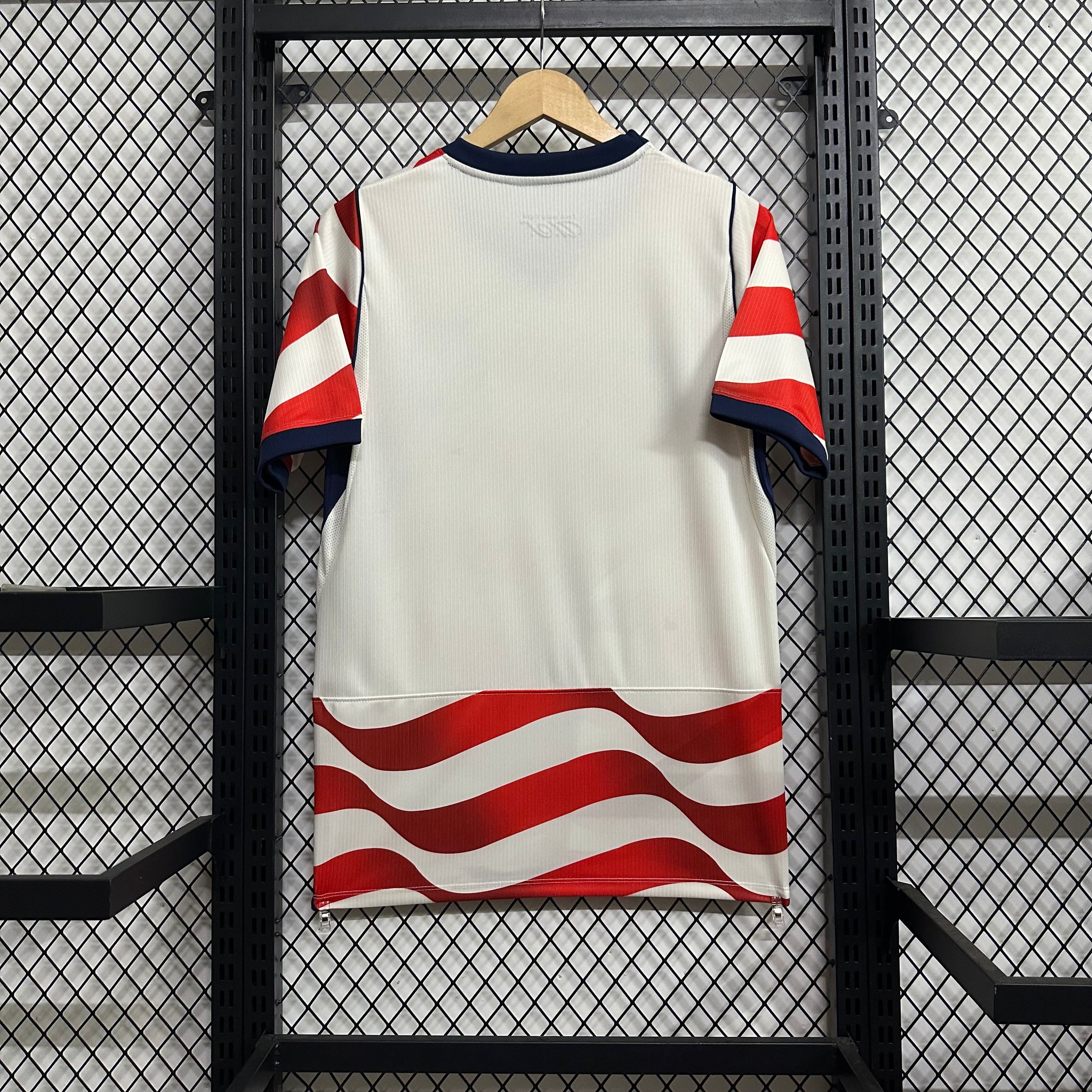 USA 2026 World Cup Home Football Jersey (Copy)
