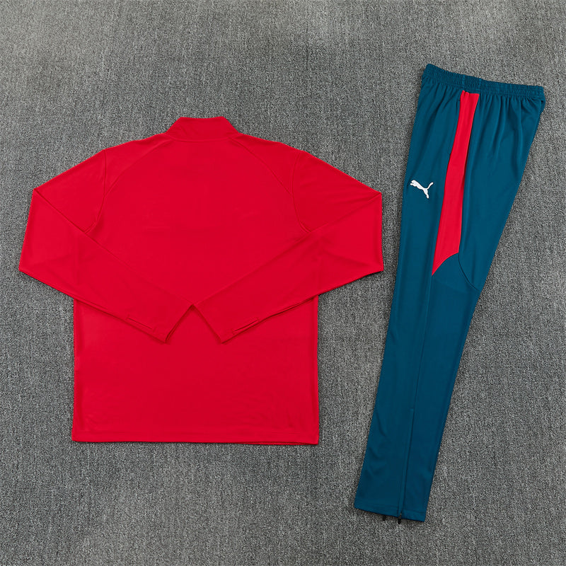 Portugal Dri Fit Tracksuit