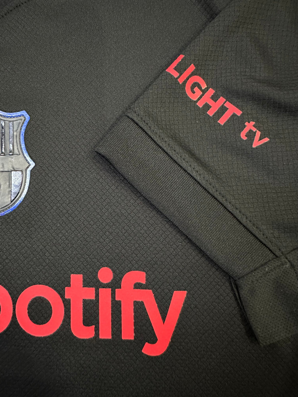 Barcelona 2024/2025 Away Football Jersey