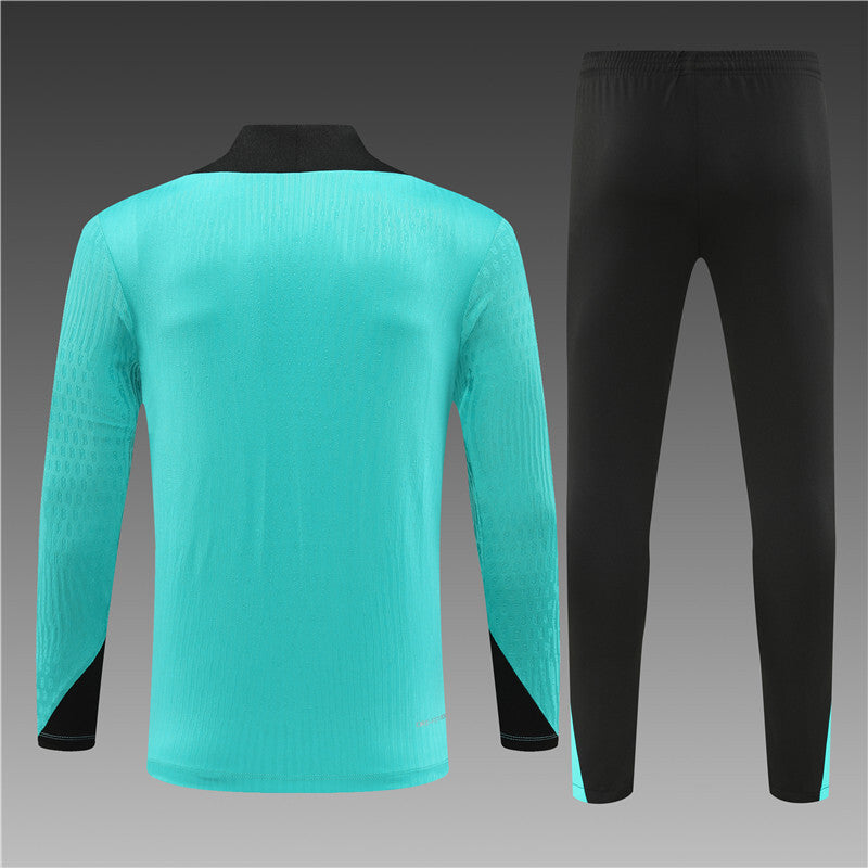Liverpool 2024/2025 Tracksuit training kit