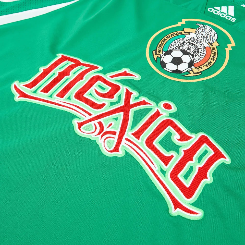 Mexico 2026 Bringback Remixed Shirt