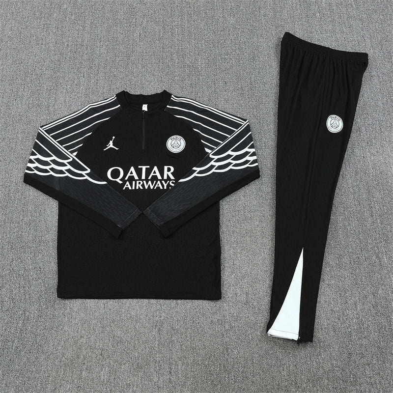 PSG Dri Fit Training Tracksuit Kit