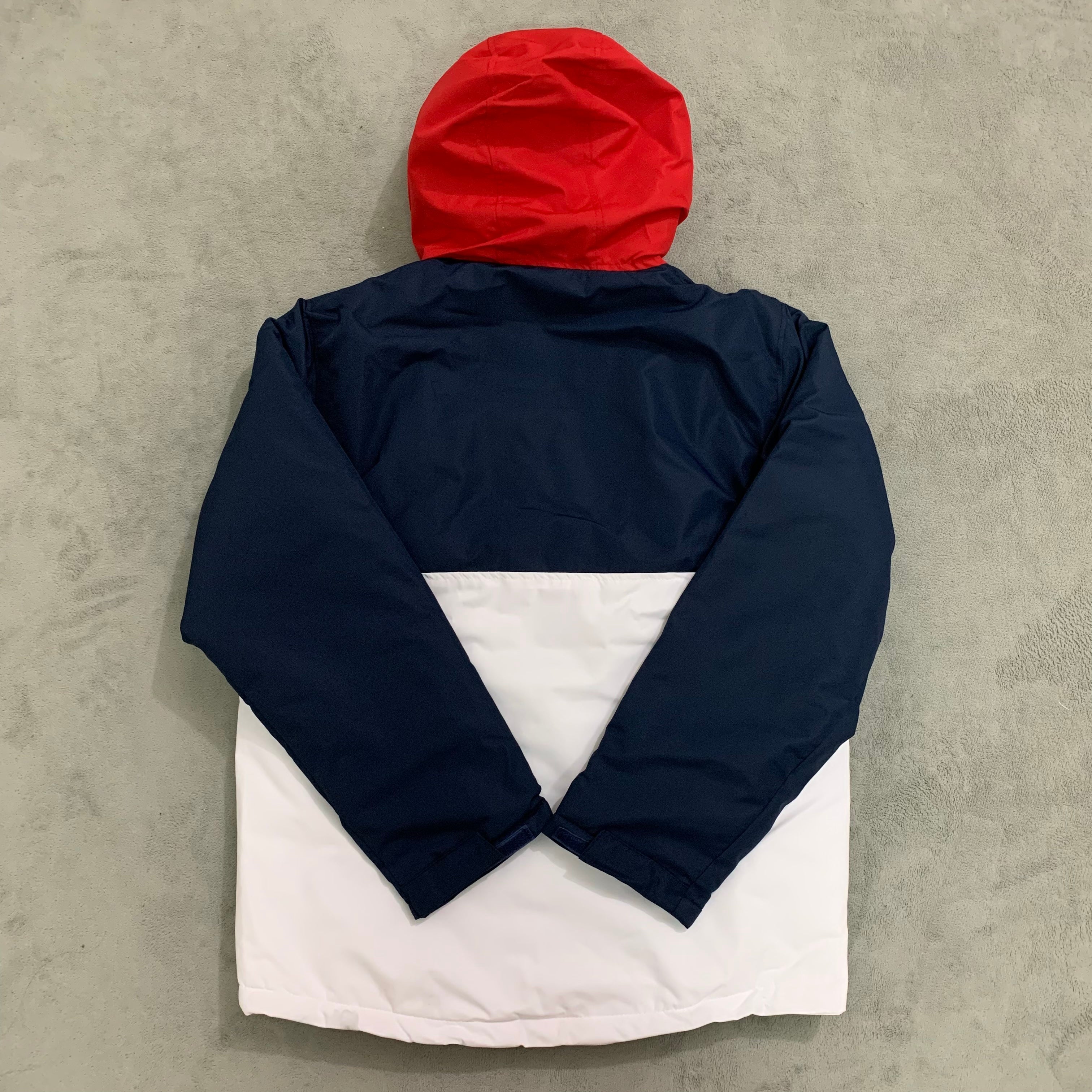 PSG Puffer Jacket