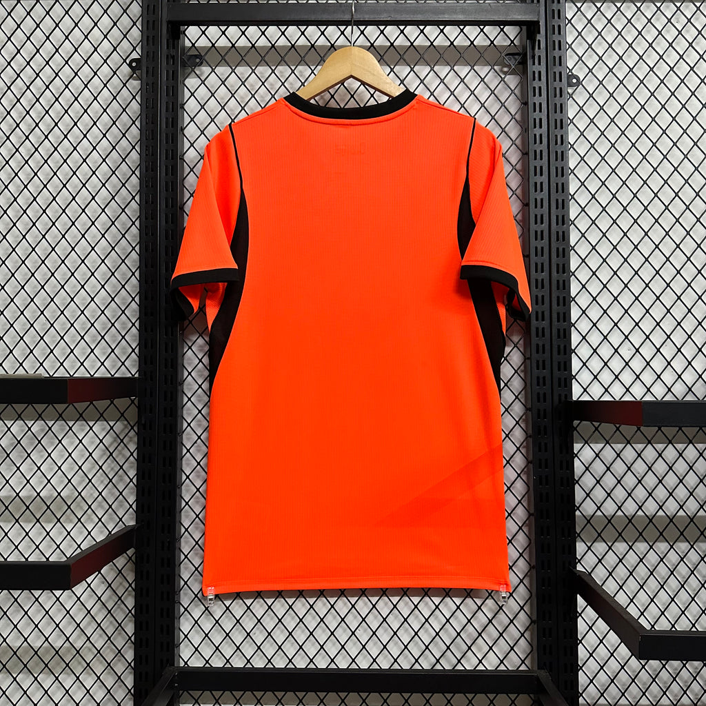 Netherlands 2026 Home Football Shirt  - WORLD CUP