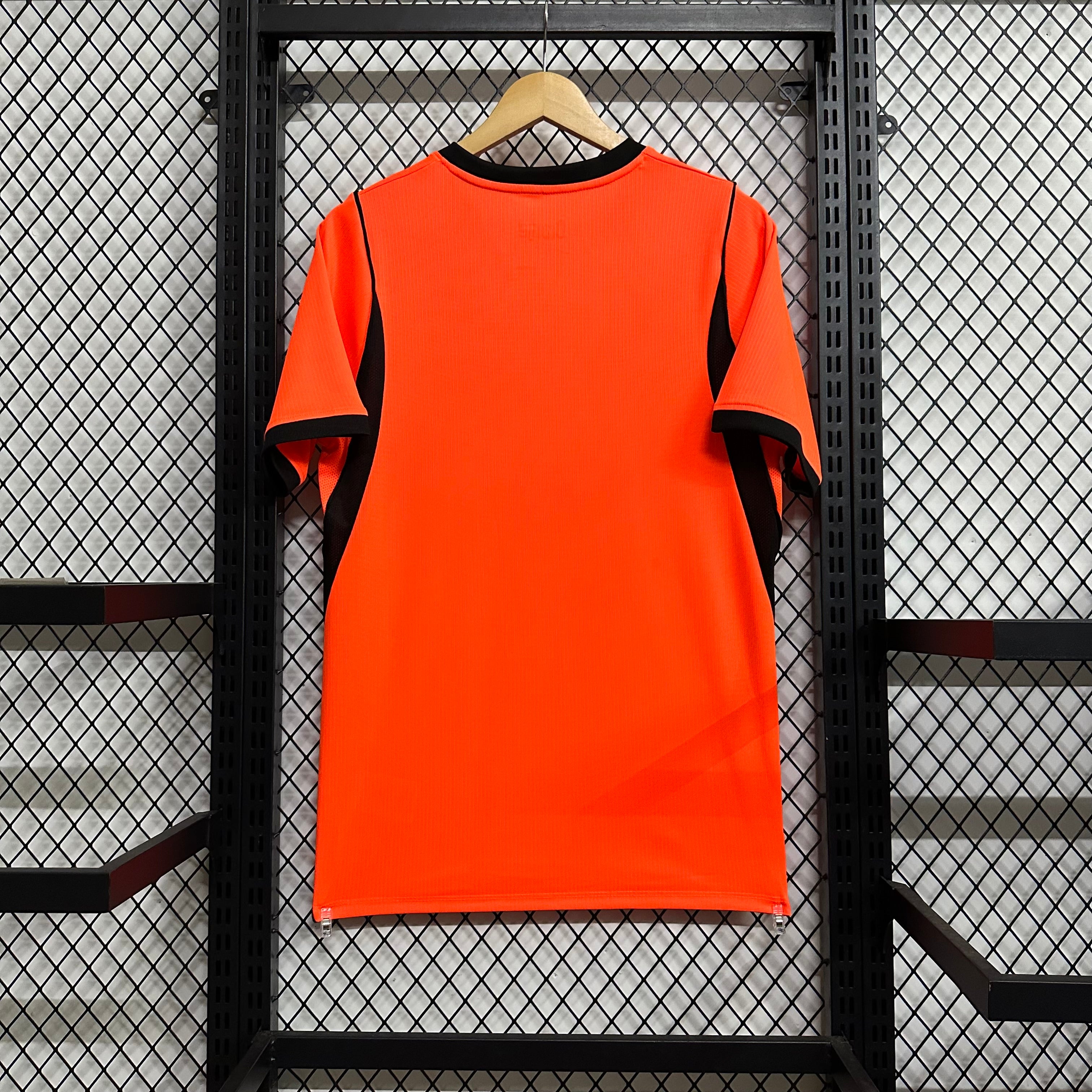 Netherlands 2026 Home Football Shirt  - WORLD CUP