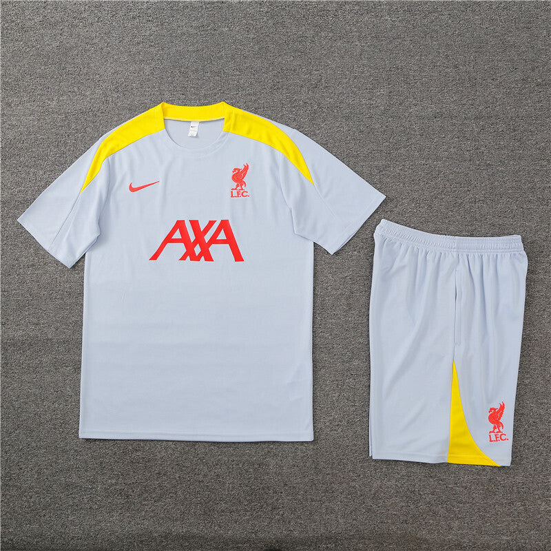 Liverpool shorts set