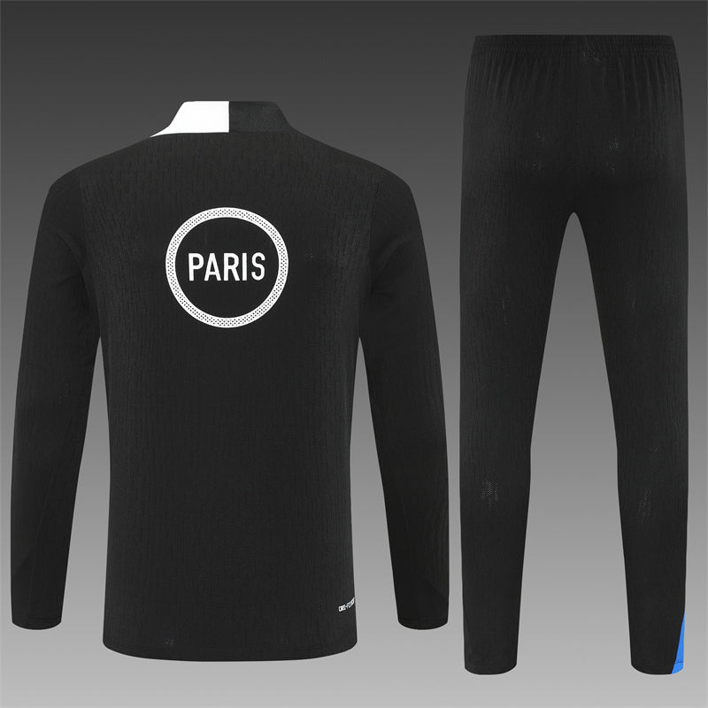 PSG 2025/2026 Tracksuit training kit