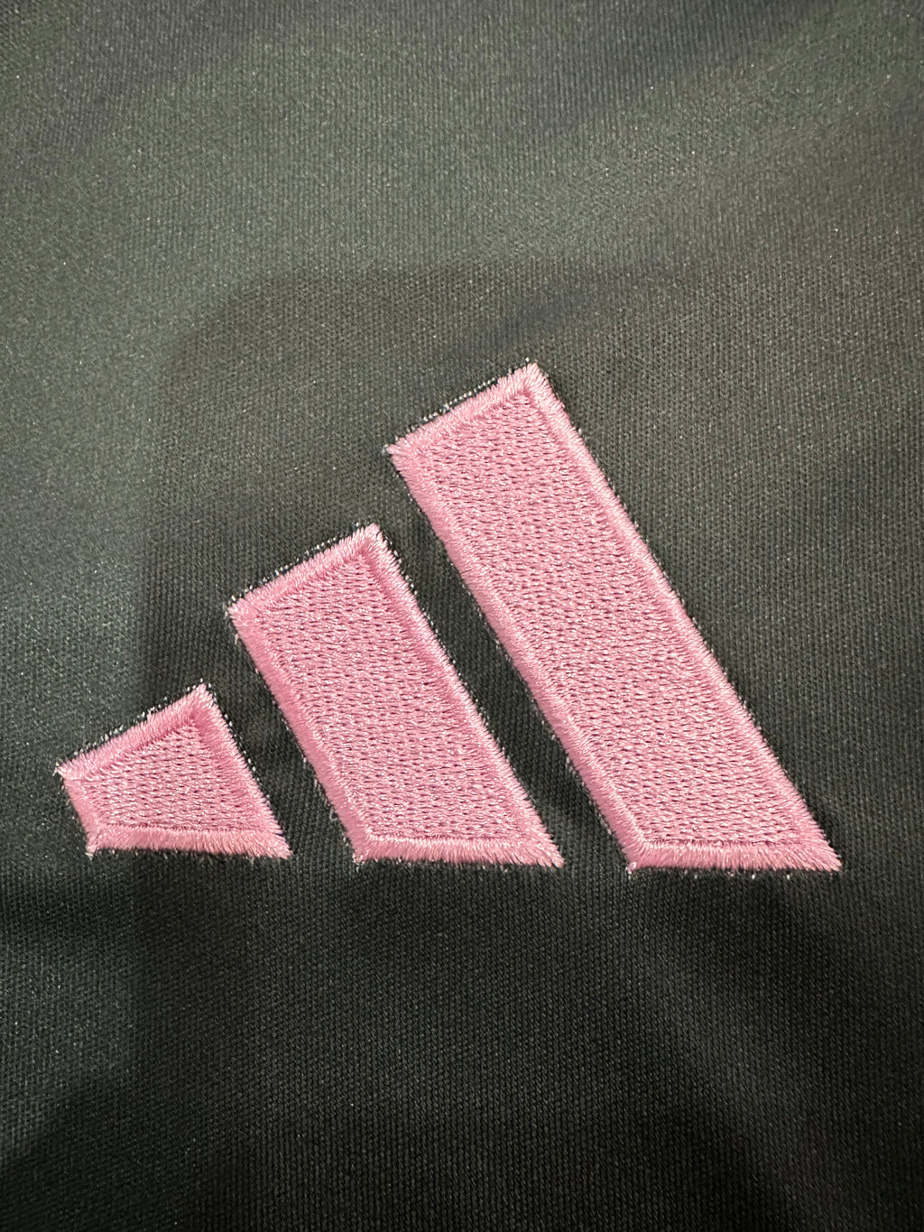Inter Miami CF 2025/2026 Away Football Jersey