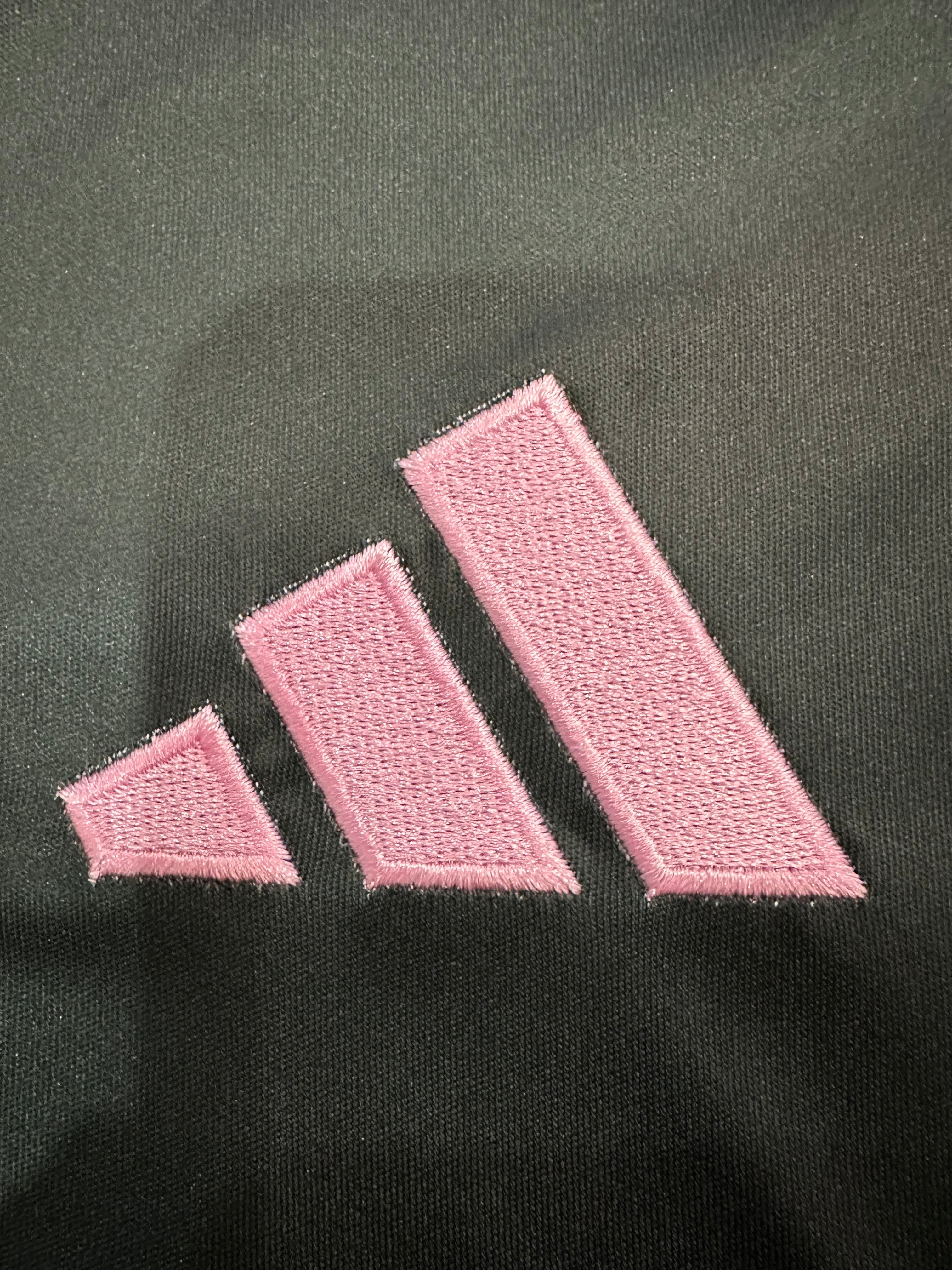 Inter Miami CF 2025/2026 Away Football Jersey
