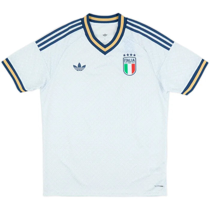 Italy 2026 World Cup Away Football Jersey
