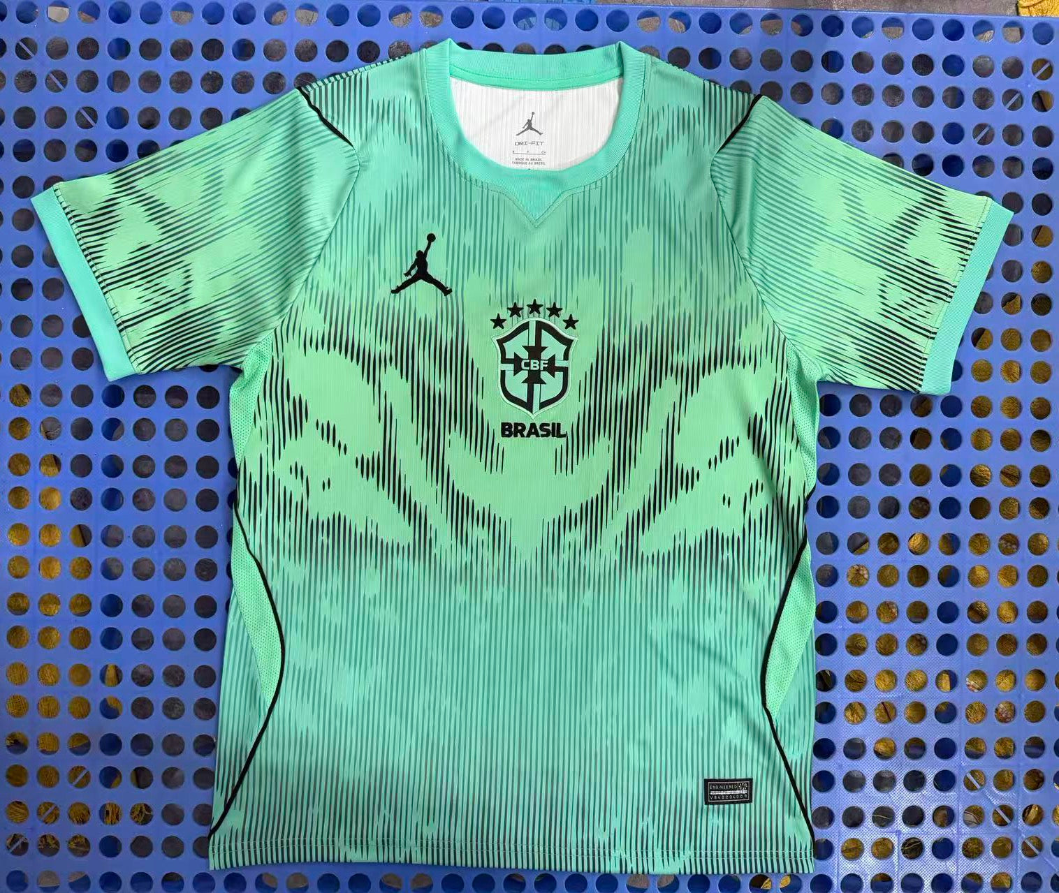 Brazil special edition Jersey 26/27 Season