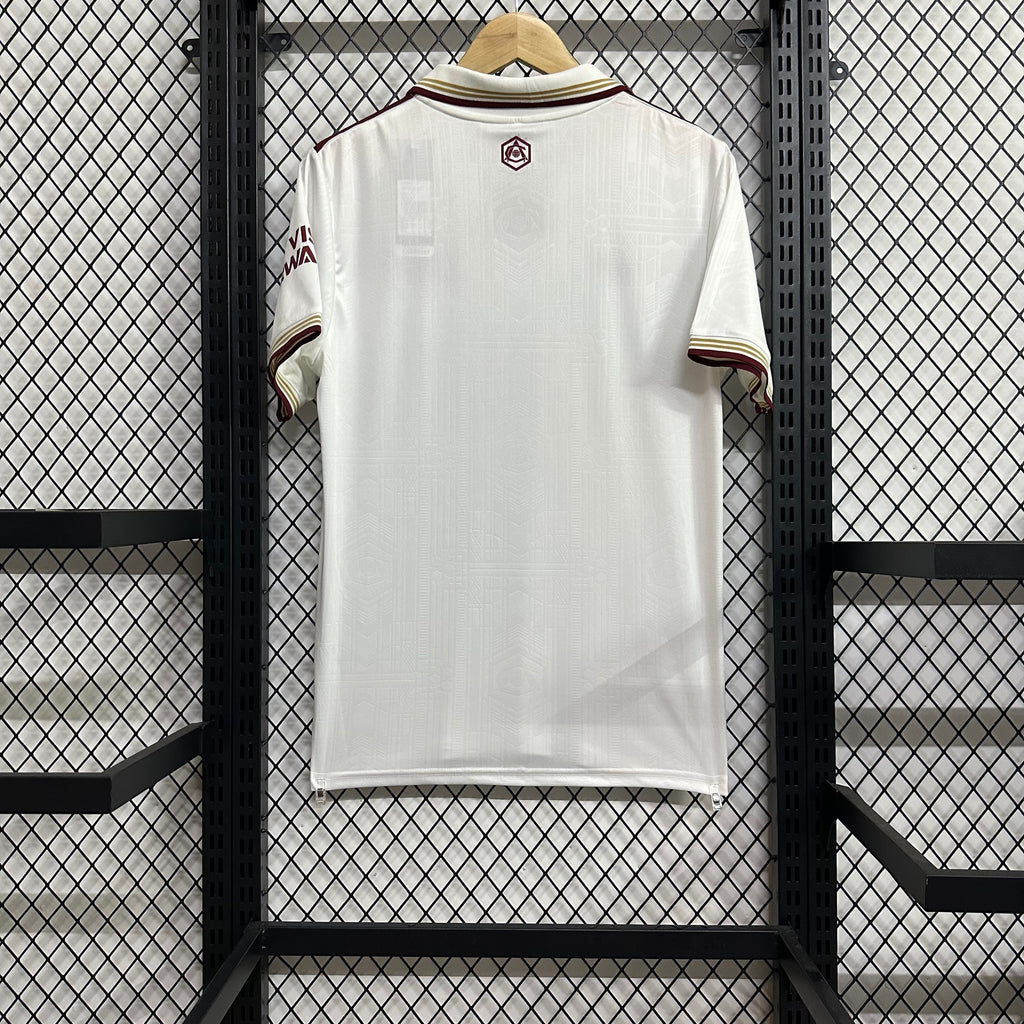 Arsenal 2025/2026 Third Football Jersey/Shirt