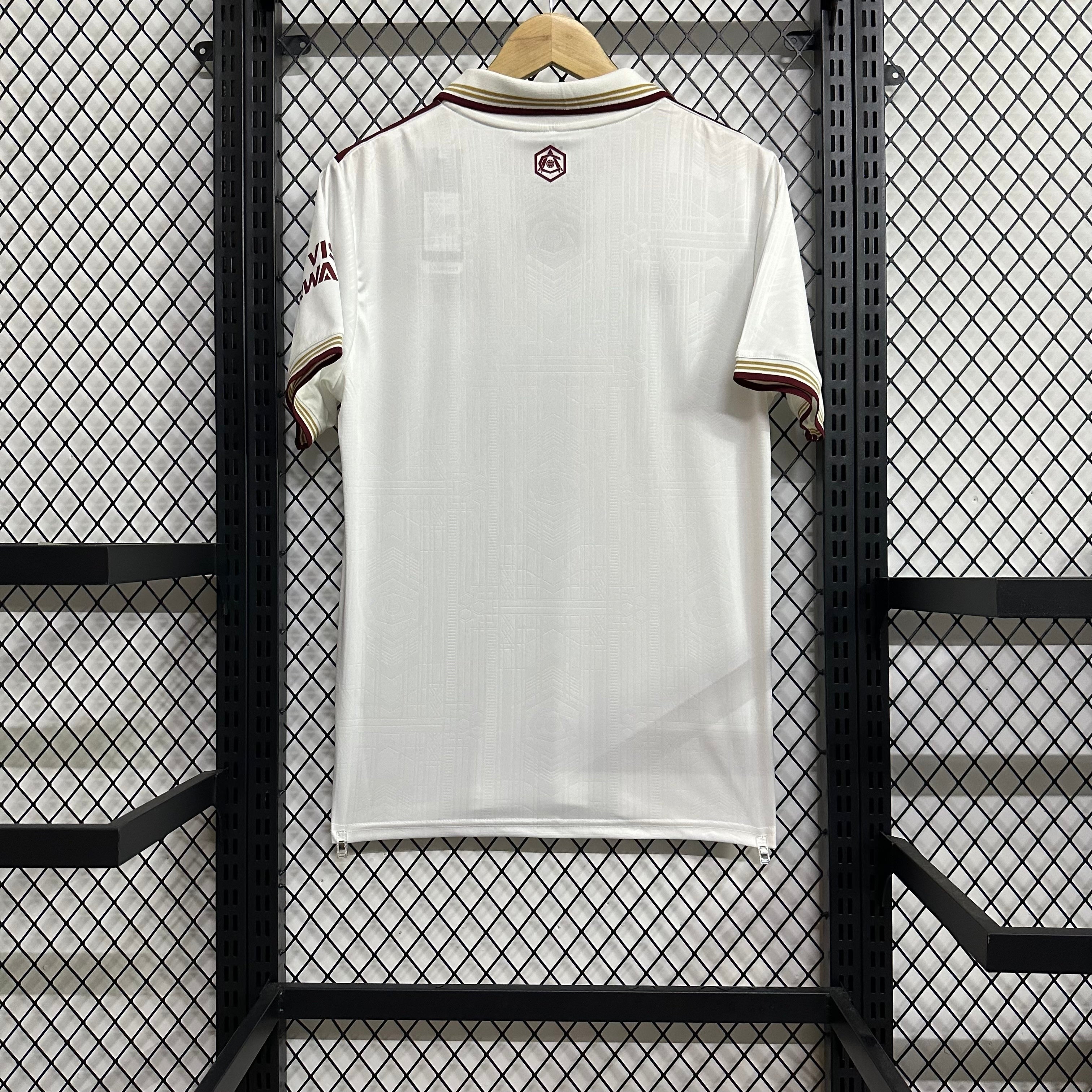 Arsenal 2025/2026 Third Football Jersey/Shirt