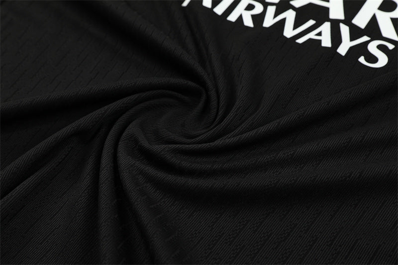 PSG 2025/2026 Tracksuit training kit