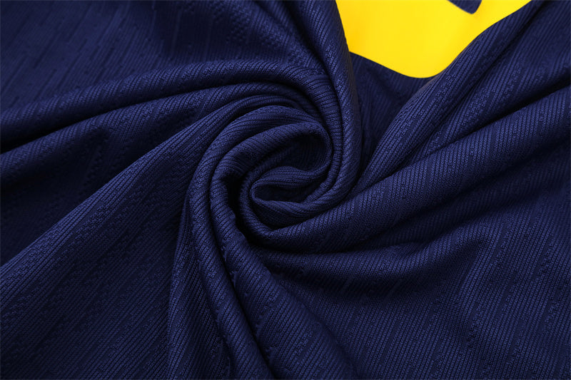 Barcelona 2025/2026 Tracksuit training kit