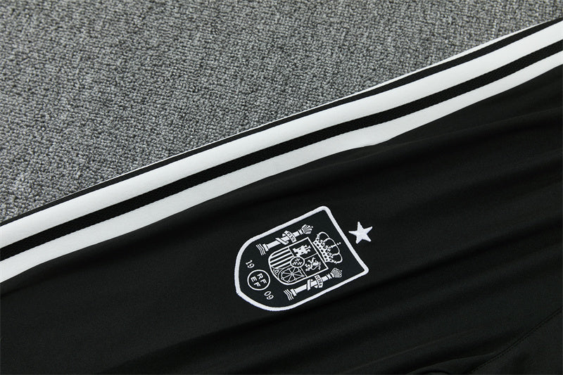 Spain Dri Fit Training Tracksuit Kit